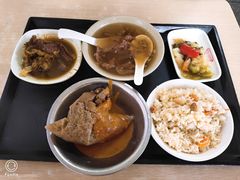 -好成财牛排馆(涂门街总店)