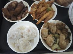 -石湾点心