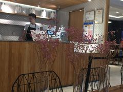 -花间茶(华侨城创意园店)