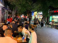 -同来顺烧烤餐厅(哈尔滨道店)