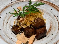 -梅筑·创意料理(王府井百货店)