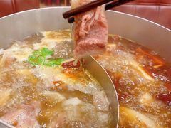 -筋头巴脑牛一锅(朝阳路总店)