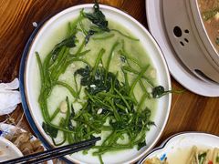 -下梅人家土菜馆(历史文化餐厅度假区店)