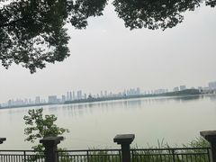 -金银湖国家城市湿地公园