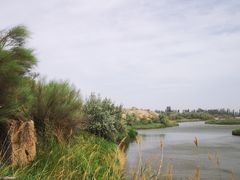 -黄沙古渡原生态旅游区