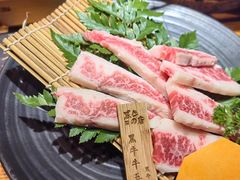 -黑牛の店·和牛烧肉(大悦城店)