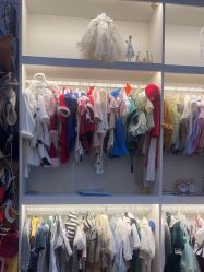 -INBABY 高端儿童摄影(万悦城店)
