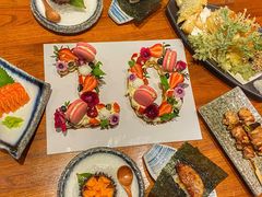 -千代武日本料理(爱建店)