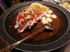 -望湘园·洞庭渔宴(浦江欢乐颂店)