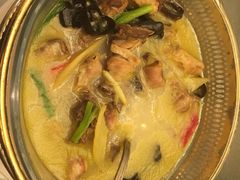 -悦融琥珀·京鲁菜·海味珍品(西单店)