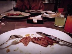 -福州仓山凯悦酒店·Market Cafe Lacucina咖啡厅