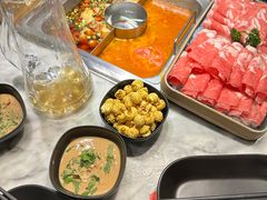 -新辣道鱼火锅(领展购物广场·中关村店)