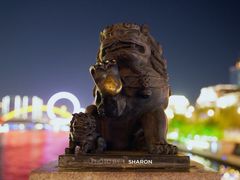-海河游船(古文化街码头)