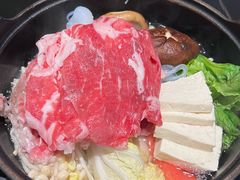 -米仓食堂(正佳广场店)