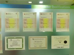 -美联英语(绿宝中心)