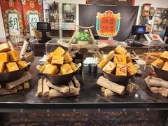 -嘉凌码头·重庆特产手工火锅底料(洪崖洞九楼店)