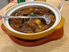 -东北风(江北万达店)