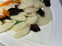 木耳山药-小菜园新徽菜(滁州苏宁店)