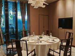 -蛇口希尔顿南海酒店·随轩中餐厅·粤菜