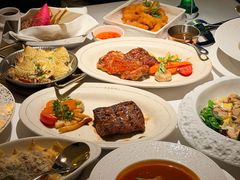 -佐度王子扒房(天鹅湖店)
