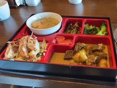 -水月周庄铂尔曼酒店 · 漾全日餐厅