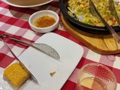 -西贝(财富购物中心店)