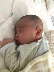 -龙文宝贝上门婴儿理发满月剃胎毛(闵行店)