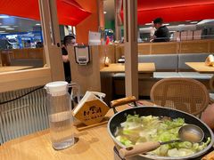 -川堂风·跷脚牛肉·乐山爆炒(宝山日月光店)