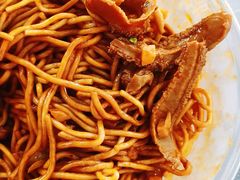 -牛师傅牛肉面(尚隆路店)