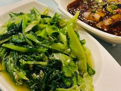 -陈胖子特色菜.鲜货现炒(融景城店)