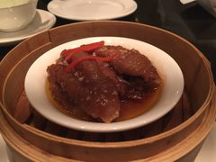 -北京王府井希尔顿酒店·秦唐中餐厅Chynna