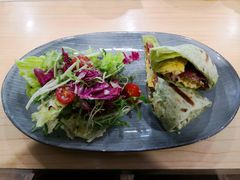 -Cafe Mersey默西咖啡(西交店)