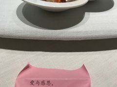 -开海·红岛海鲜虾水饺(石老人店)
