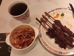 -比格比萨自助(新辰里学清路店)