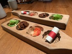 -天水蔬食料理(树德之光店)