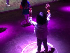 -珠海横琴国家地理探险家中心(创新方)