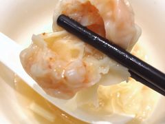 -麦奀云吞面世家(中环店)