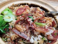 -壹煲口福煲仔饭(中山路店)