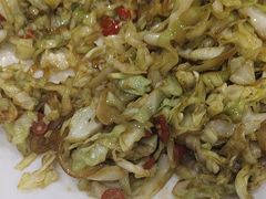 -大清花饺子(山庄店)