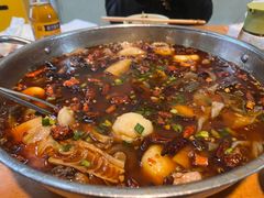 -黑竹香鸡(营和巷店)