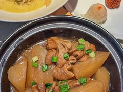 -明州小宴(文化广场店)