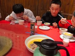 -双东酒店(东关街店)