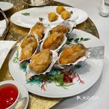 澳門早茶