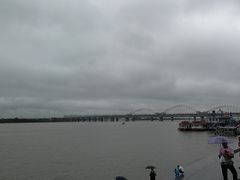 -人民防洪胜利纪念塔