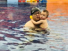 -龙格亲子游泳俱乐部(常熟中心店)