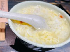 酒酿蛋-盟重烧烤(东瓜山创始店)