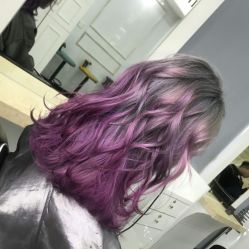 -DL HAIR SALON