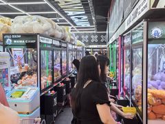 -娃娃集合营(上海奉贤龙湖天街店)