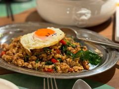 -帕蓝·暹罗料理(大学路店)