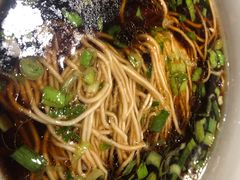 老牌阳春面-南京大牌档(香港广场店)